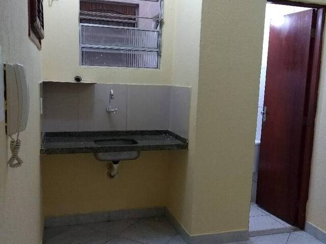 Apartamento para Locação em Fortaleza - 4