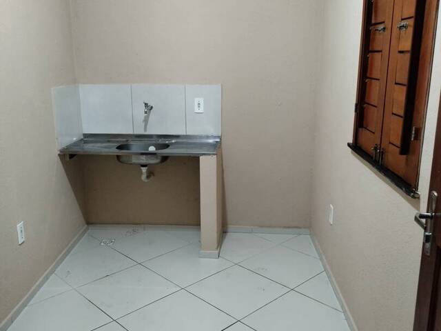 Apartamento para Locação em Fortaleza - 5