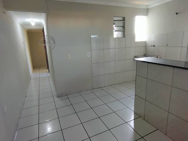 Kitnet para Locação em Fortaleza - 4