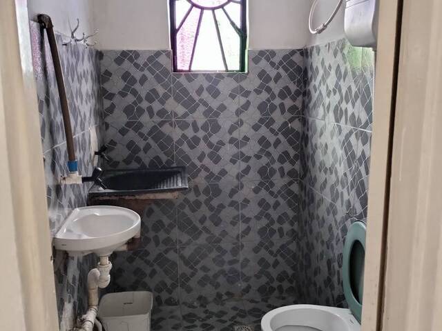 Kitnet para Locação em Fortaleza - 5