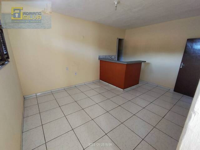 #277301 - Apartamento para Locação em Fortaleza - CE - 2