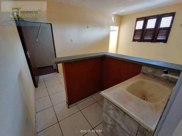 Apartamento para Locação em Fortaleza - 4