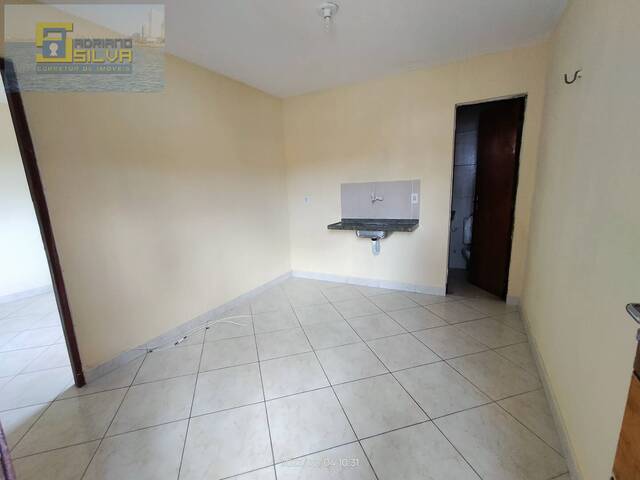 Apartamento para Locação em Fortaleza - 4