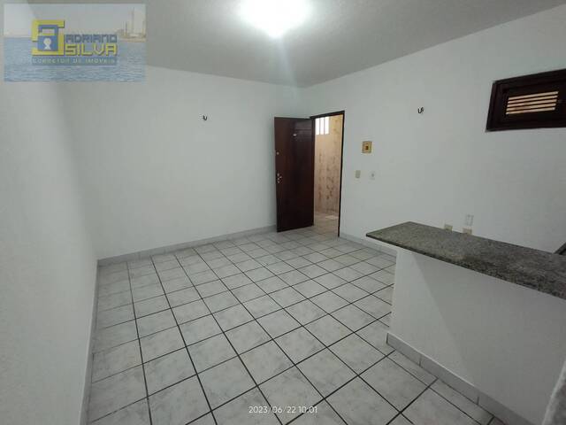 Apartamento para Locação em Fortaleza - 5