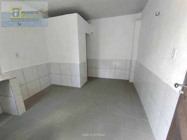 Kitnet para Locação em Fortaleza - 5