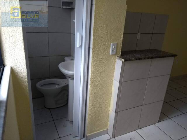 Apartamento para Locação em Fortaleza - 4