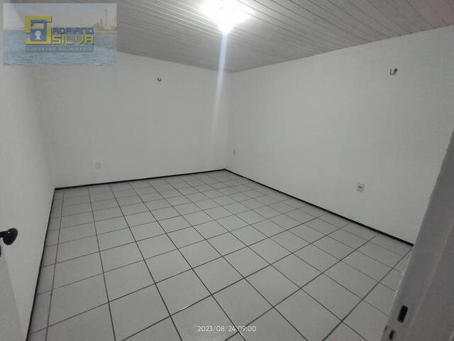 Apartamento para Locação em Fortaleza - 5