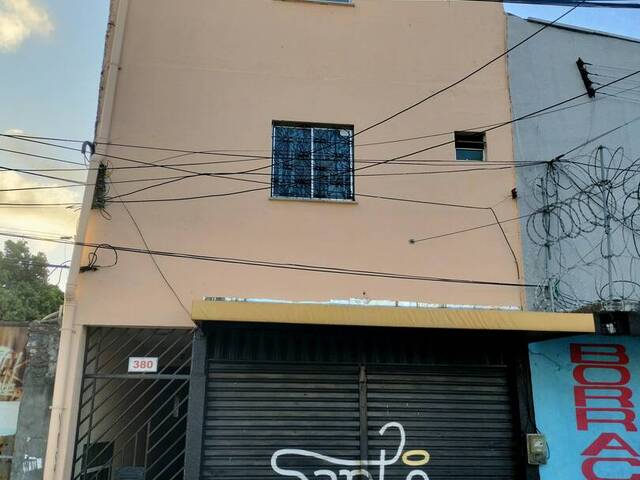 Locação em Centro - Fortaleza