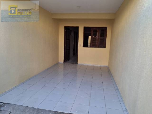 #104 - Casa para Locação em Fortaleza - CE - 3