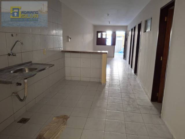 Casa para Locação em Fortaleza - 4