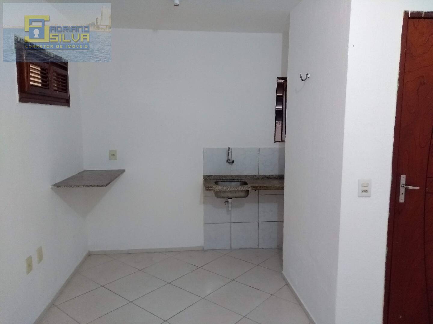 Kitnet-Studio, 15 m² - Foto 6