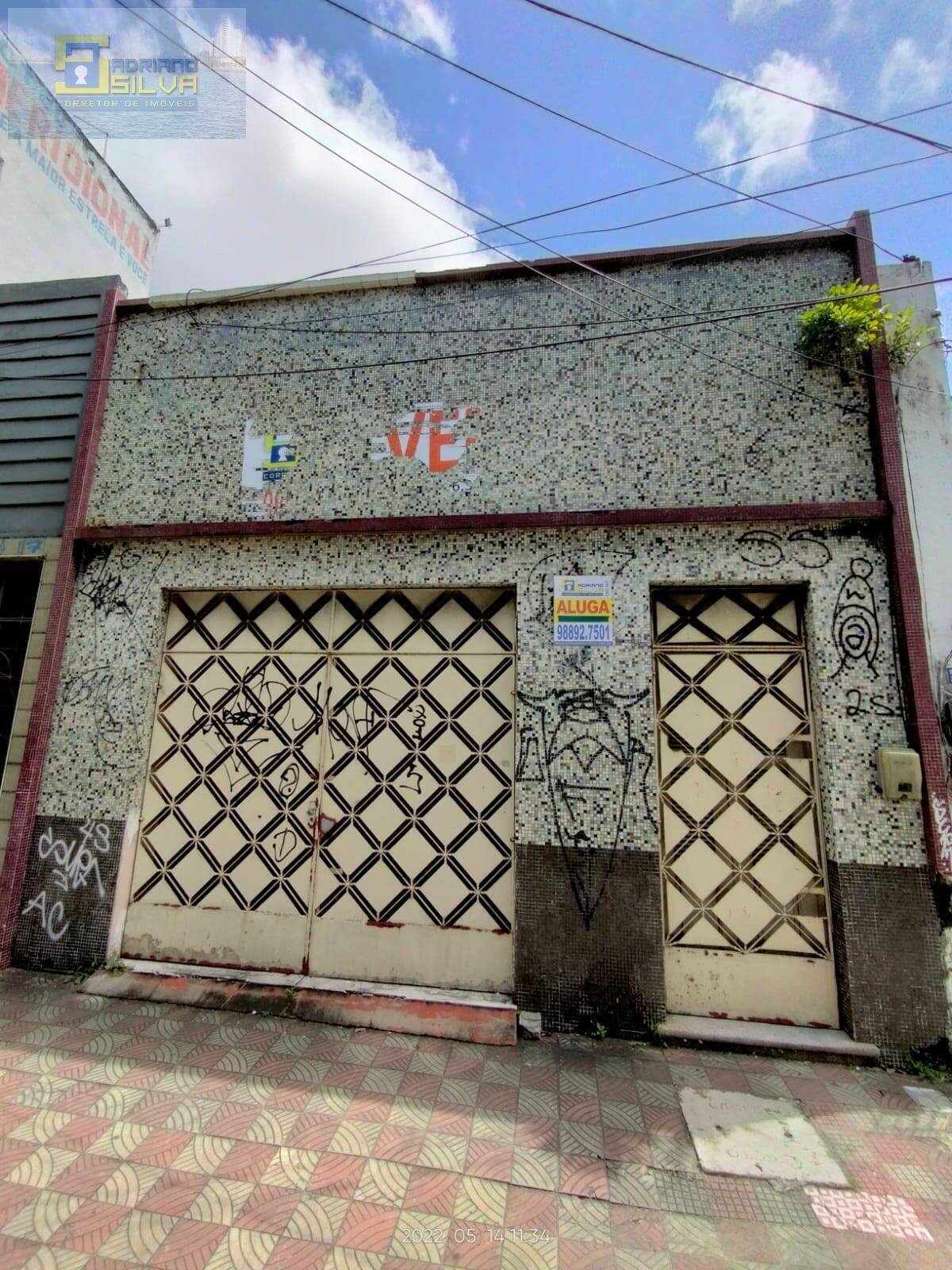 Casa, 3 quartos, 200 m² - Foto 1