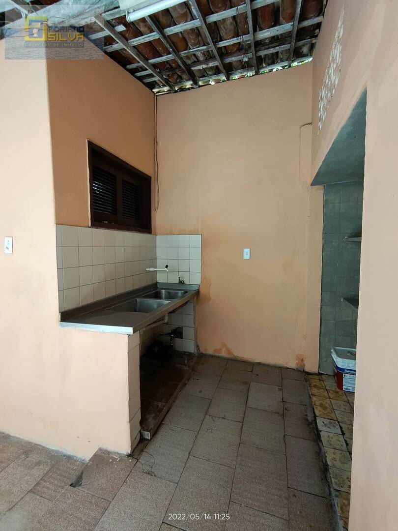 Casa, 3 quartos, 200 m² - Foto 21