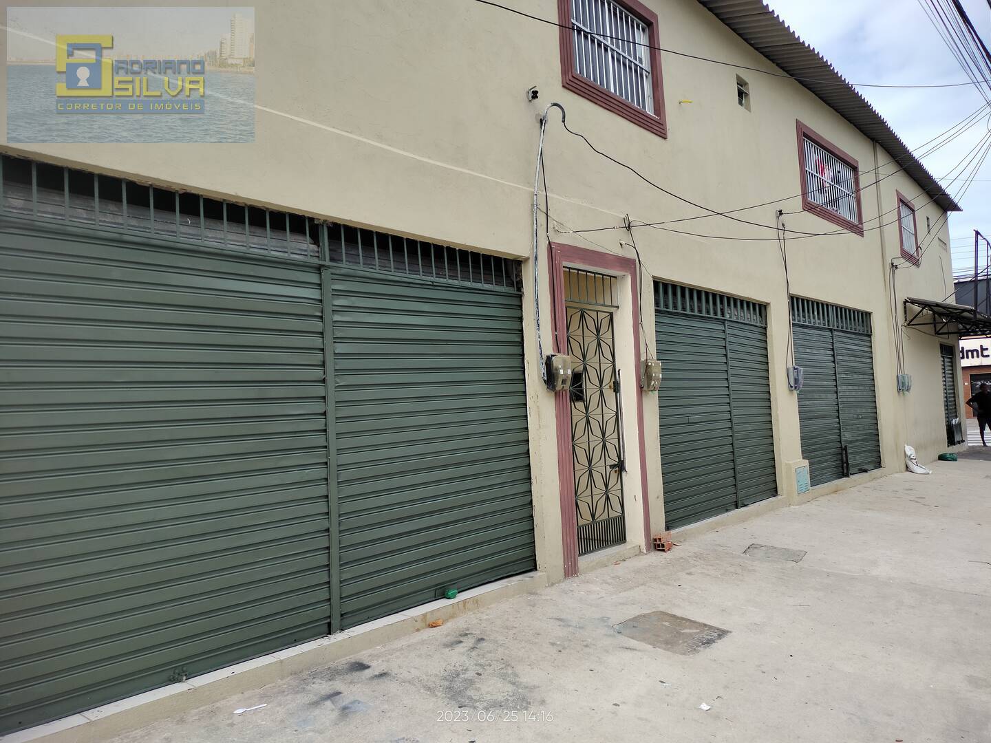 Kitnet-Studio, 35 m² - Foto 2