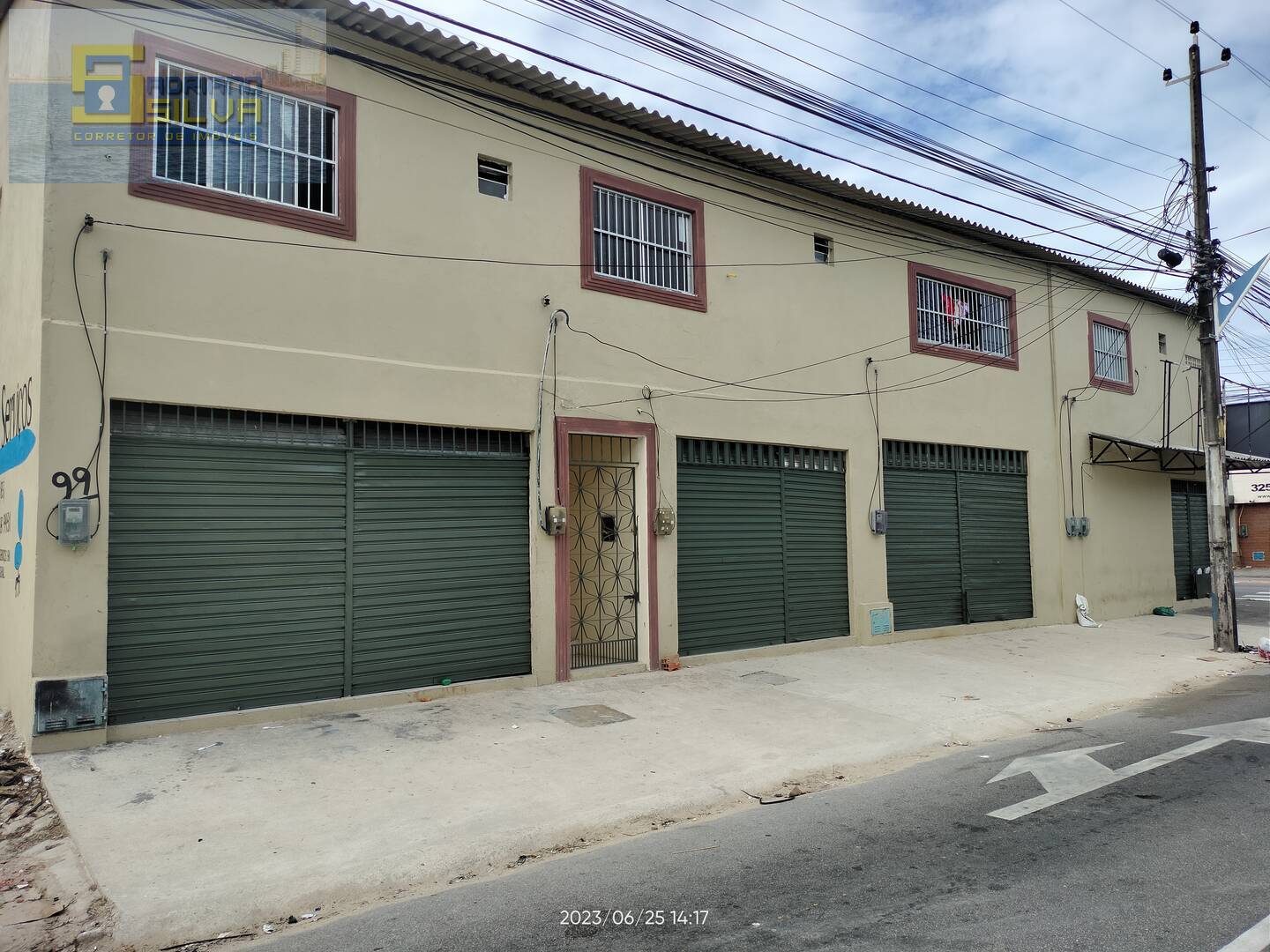 Kitnet-Studio, 35 m² - Foto 3