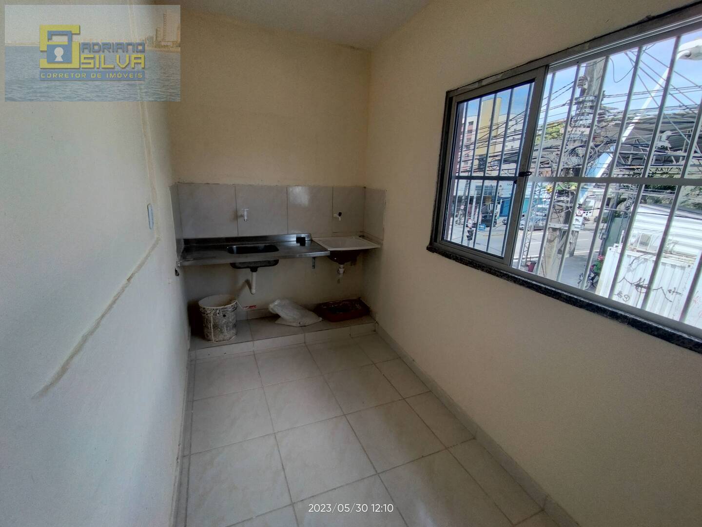 Kitnet-Studio, 35 m² - Foto 6