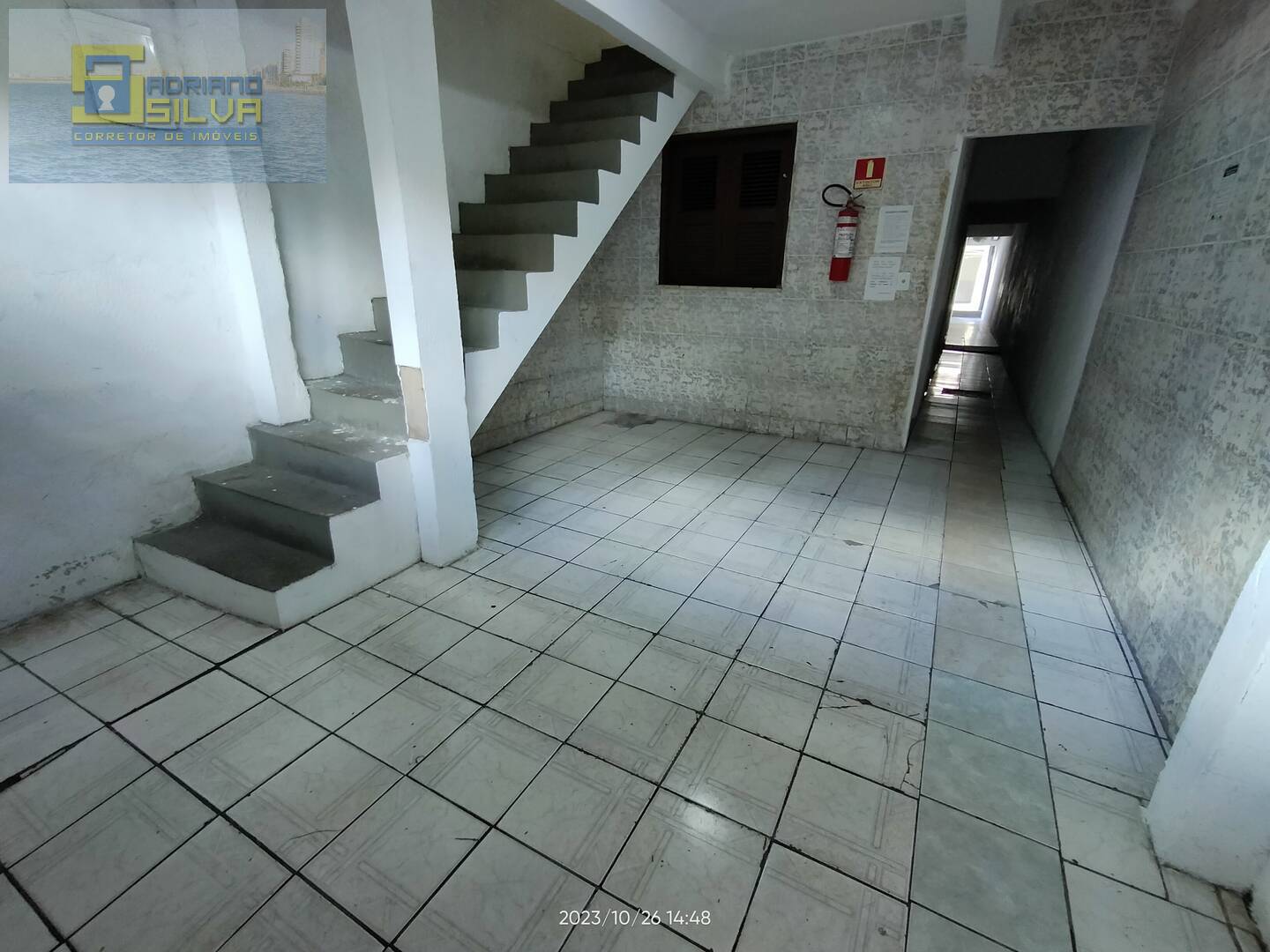 Kitnet-Studio, 25 m² - Foto 2