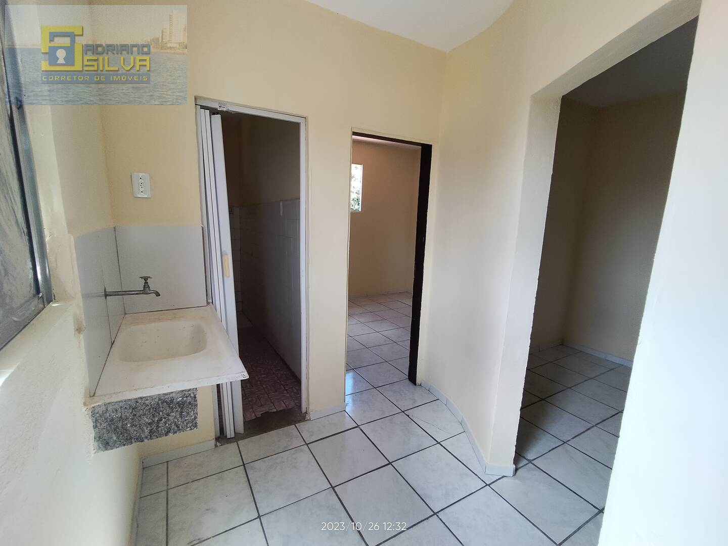 Kitnet-Studio, 40 m² - Foto 2