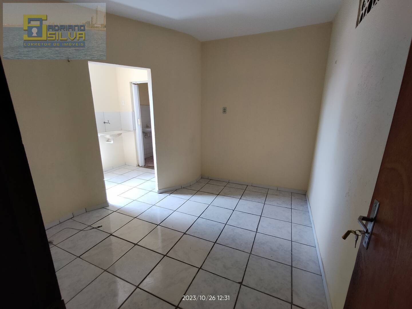 Kitnet-Studio, 40 m² - Foto 8