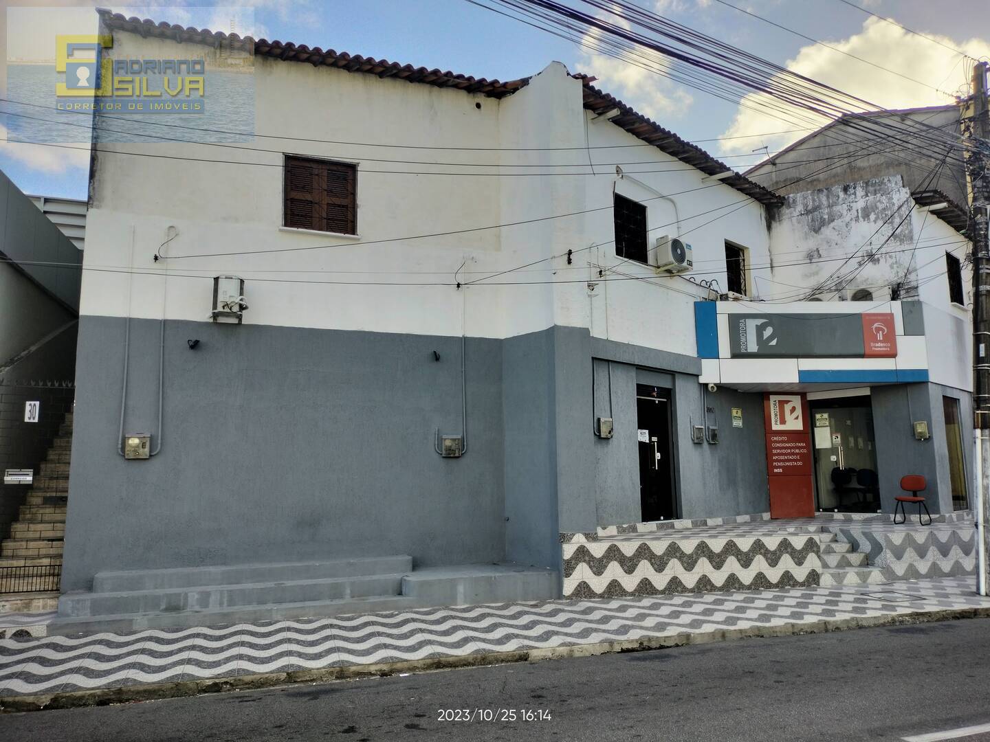 Kitnet-Studio, 25 m² - Foto 1