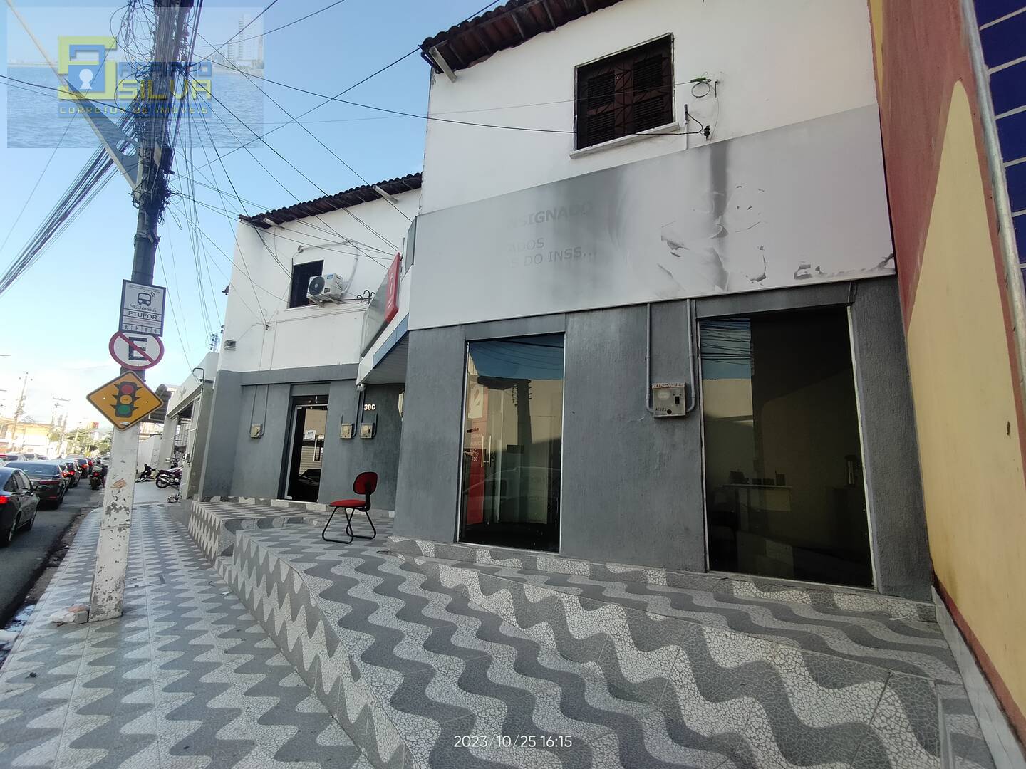 Kitnet-Studio, 25 m² - Foto 2