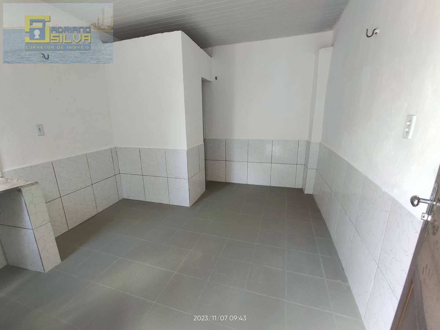 Kitnet-Studio, 25 m² - Foto 5