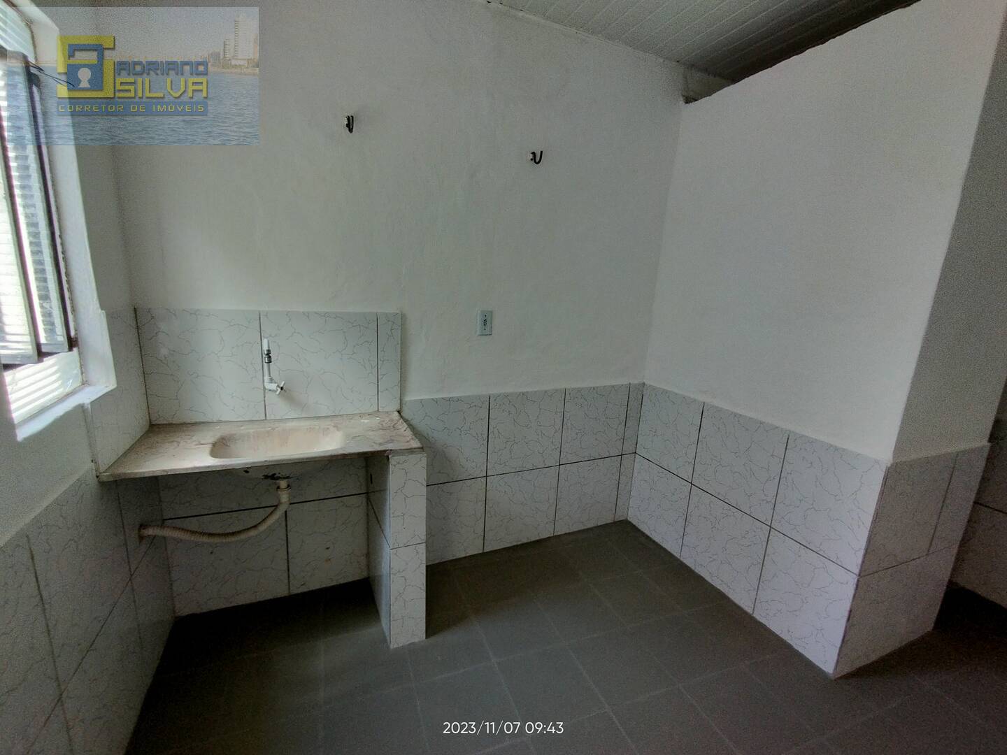 Kitnet-Studio, 25 m² - Foto 6