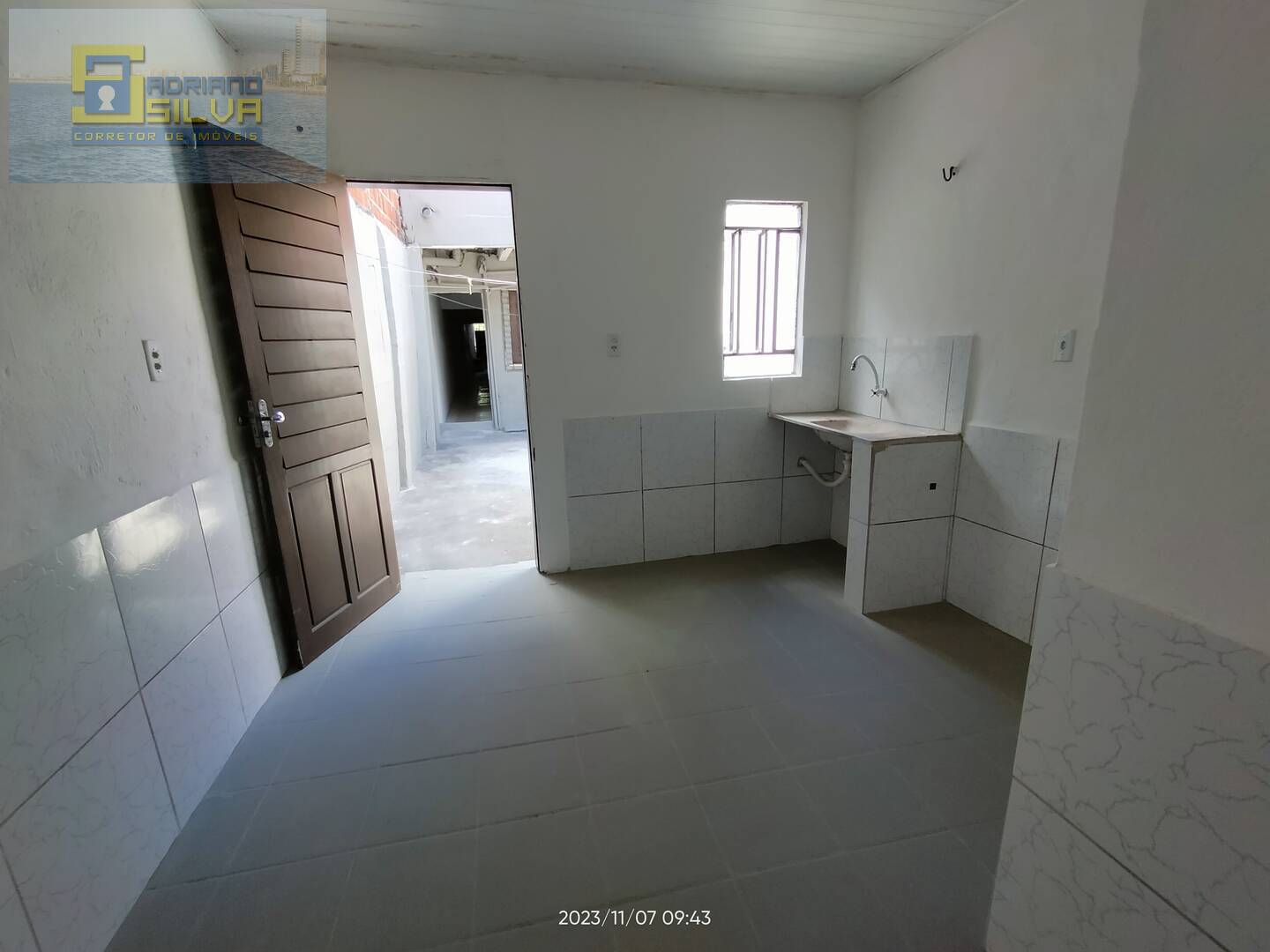 Kitnet-Studio, 25 m² - Foto 8