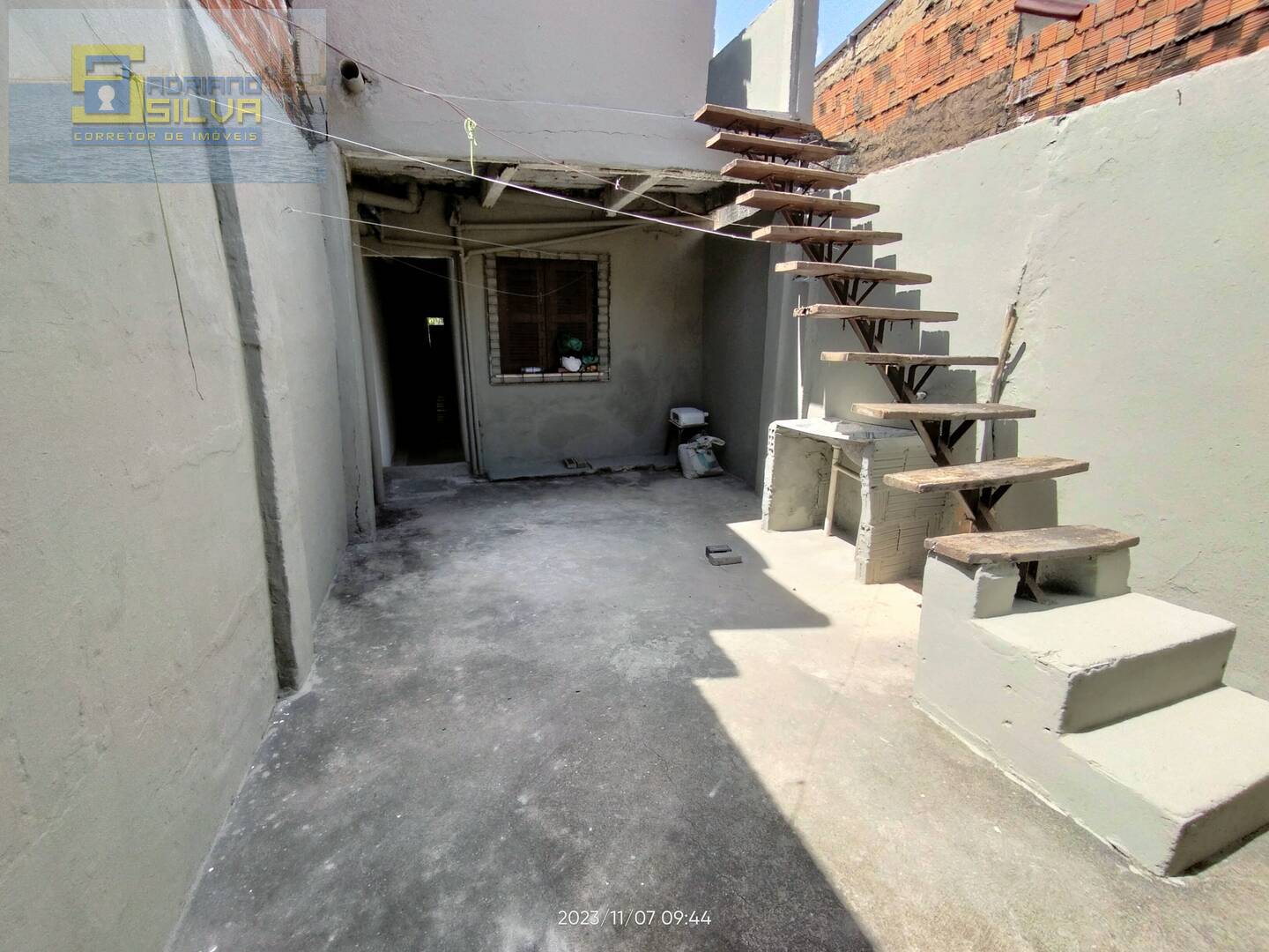 Kitnet-Studio, 25 m² - Foto 9