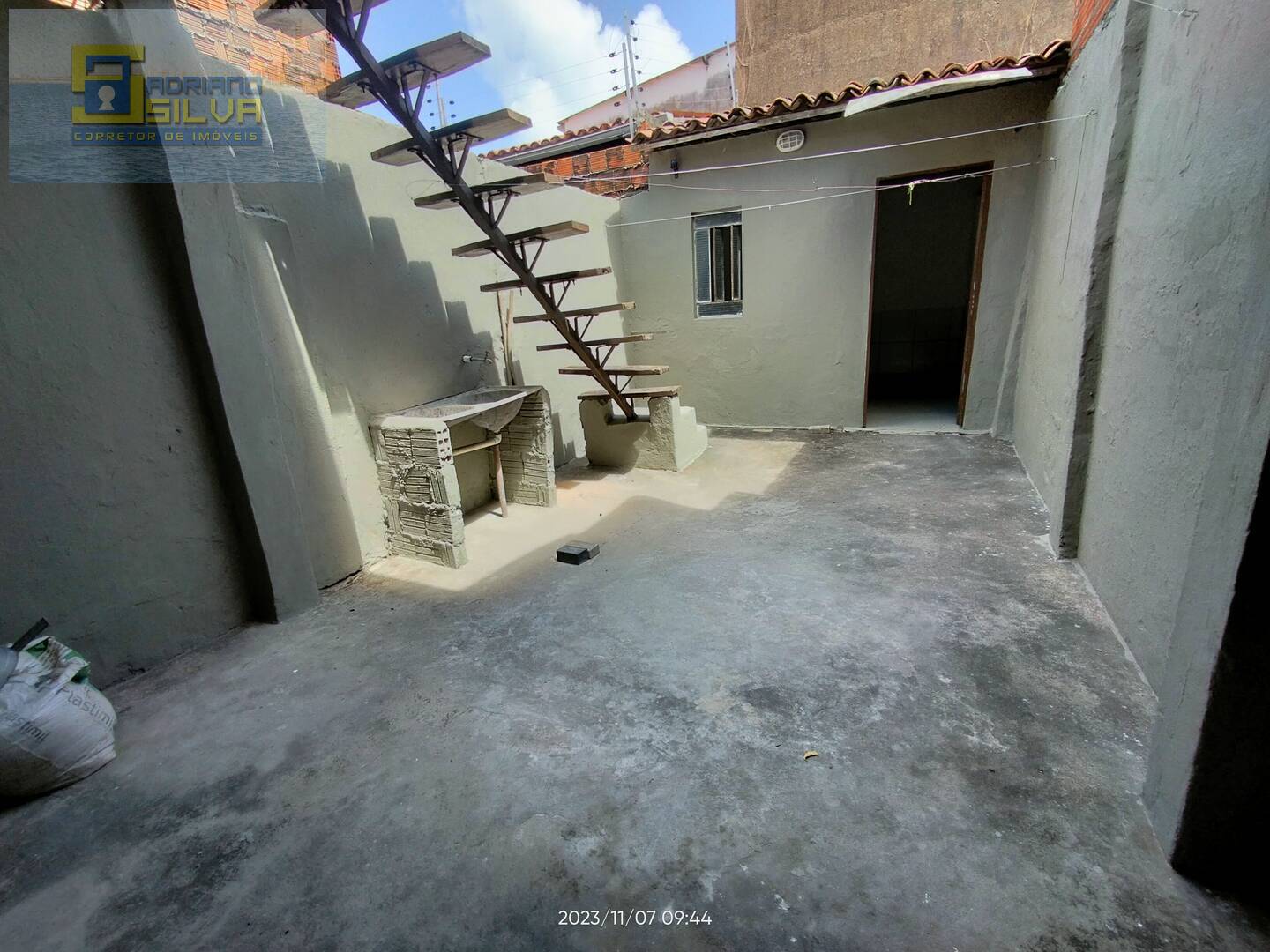 Kitnet-Studio, 25 m² - Foto 10