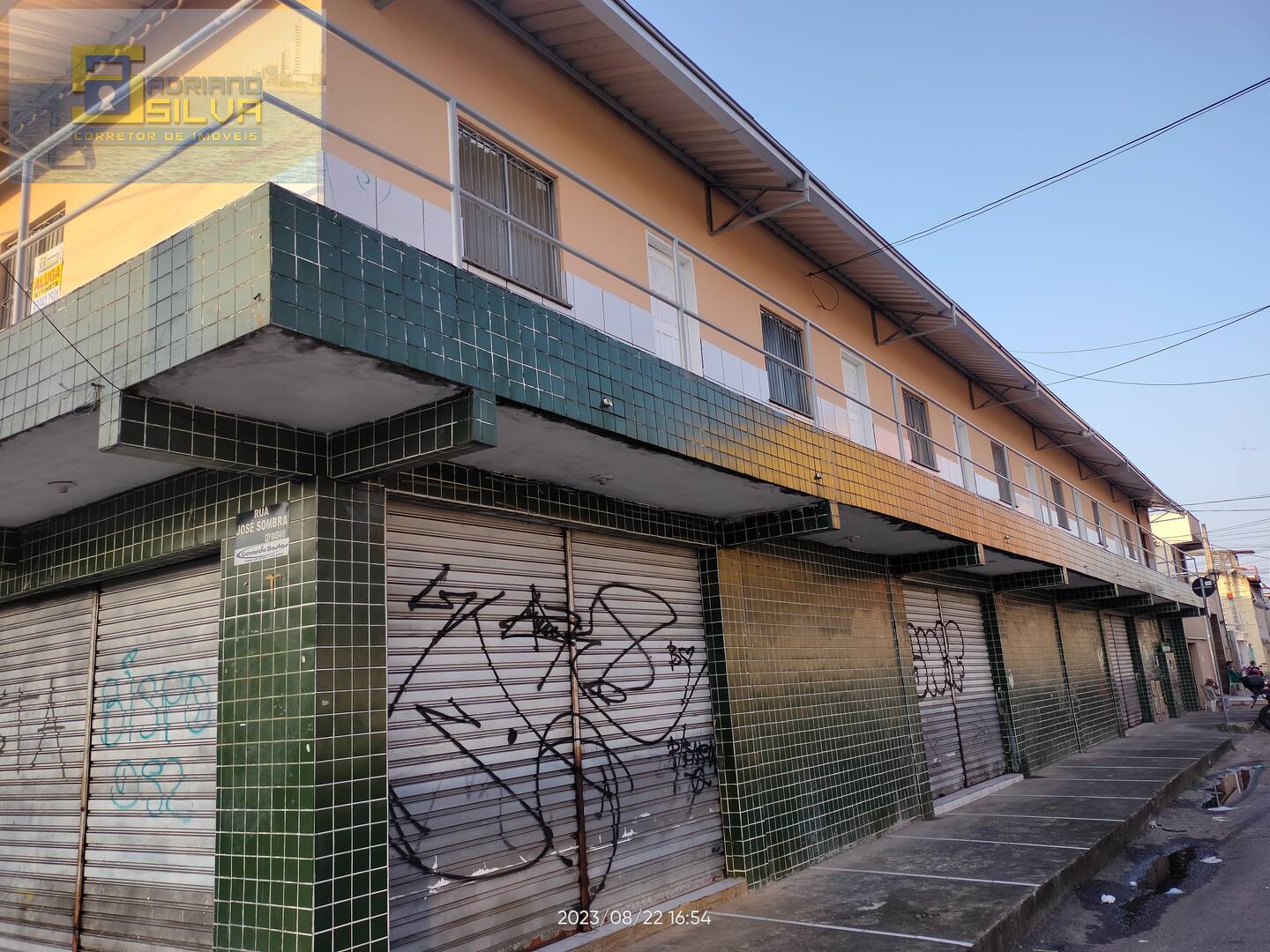 Kitnet-Studio, 20 m² - Foto 1