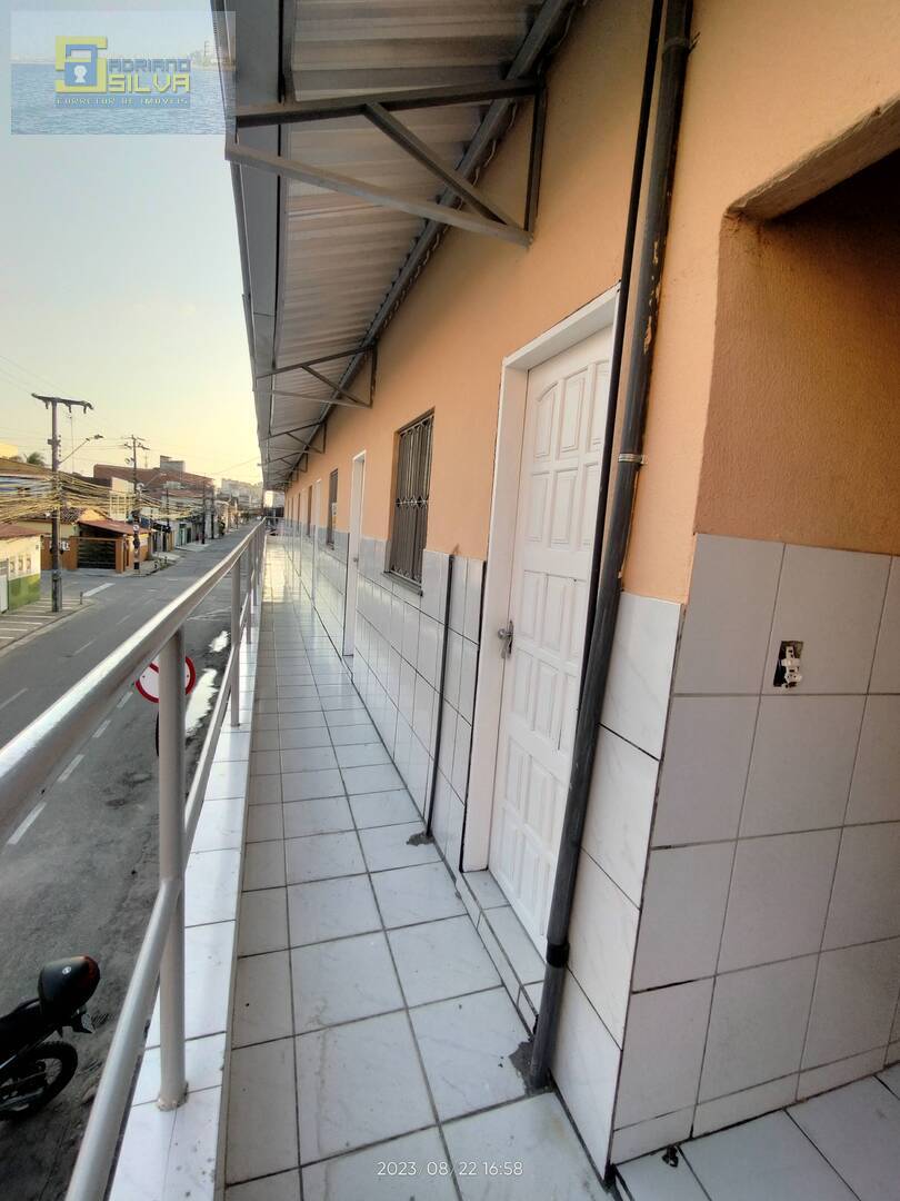 Kitnet-Studio, 20 m² - Foto 3