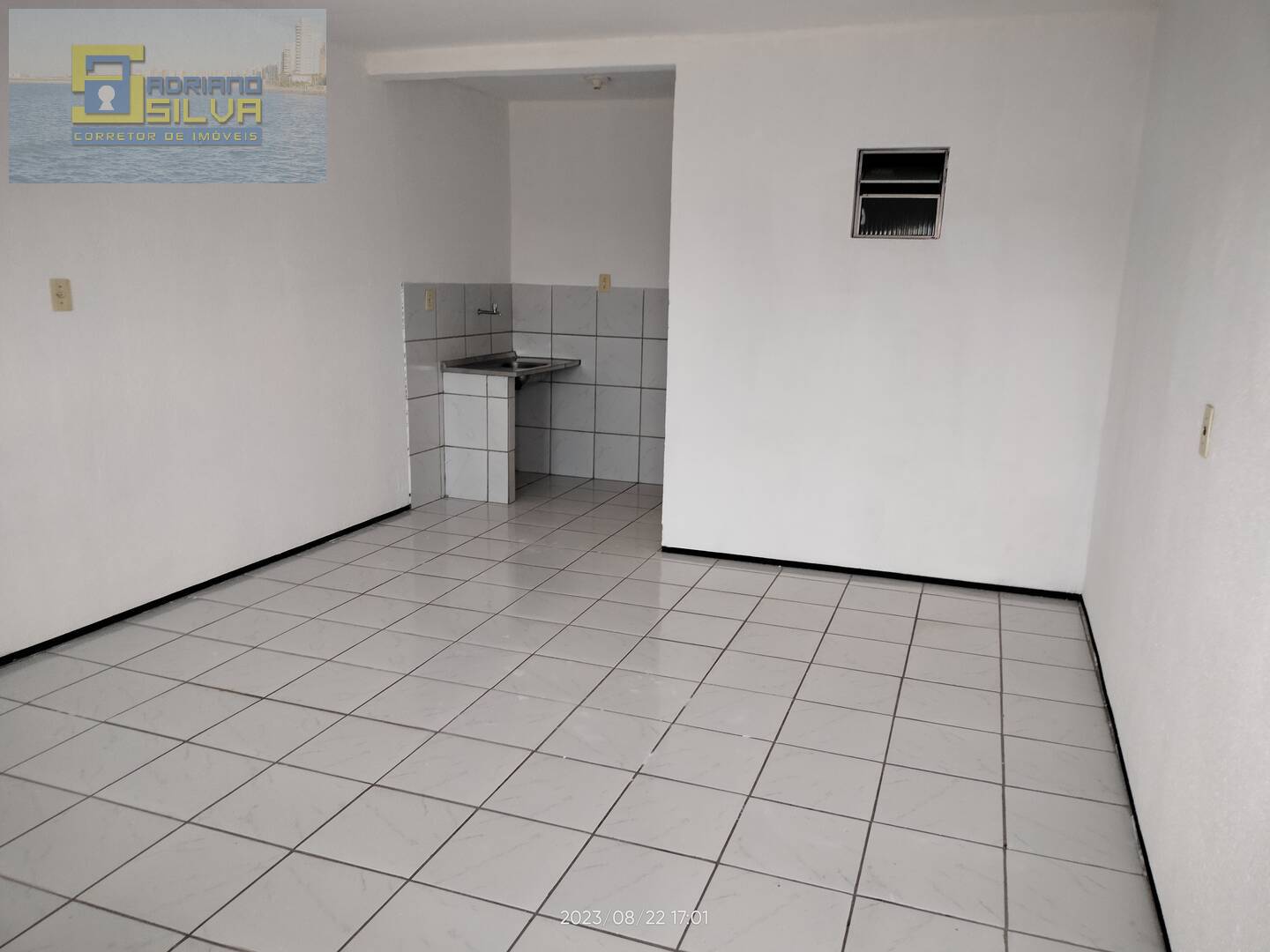 Kitnet-Studio, 20 m² - Foto 6