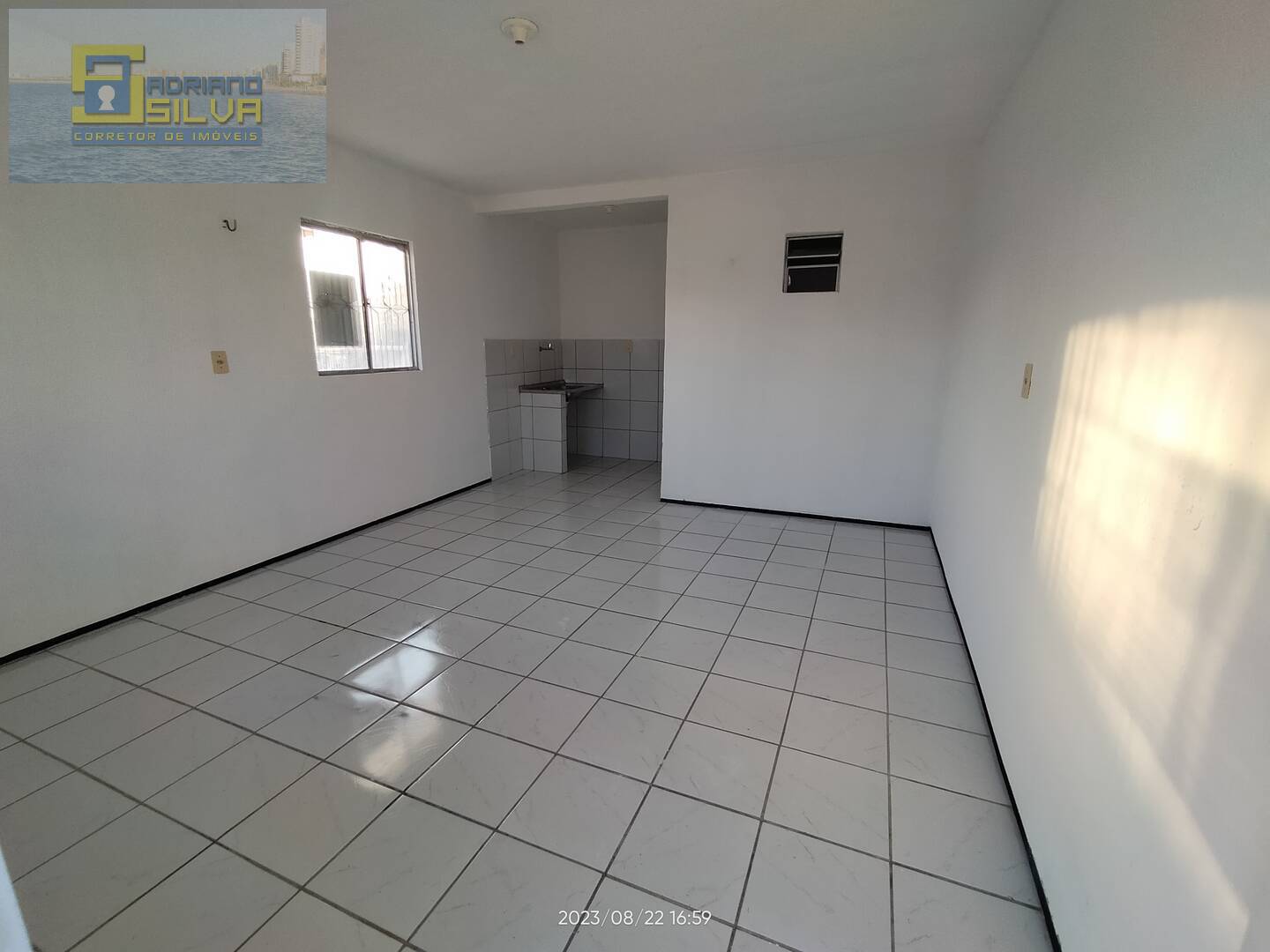 Kitnet-Studio, 20 m² - Foto 5