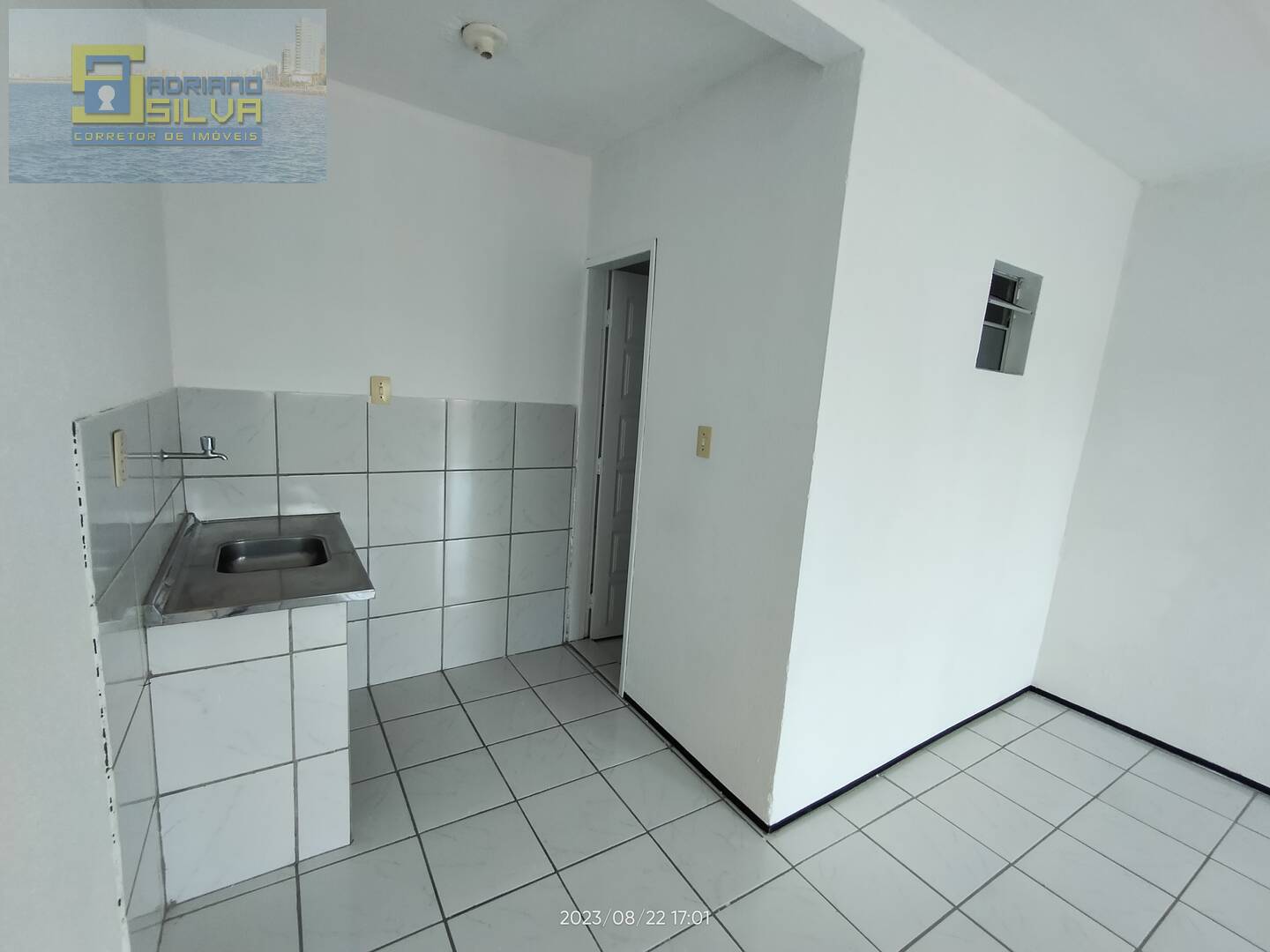 Kitnet-Studio, 20 m² - Foto 8