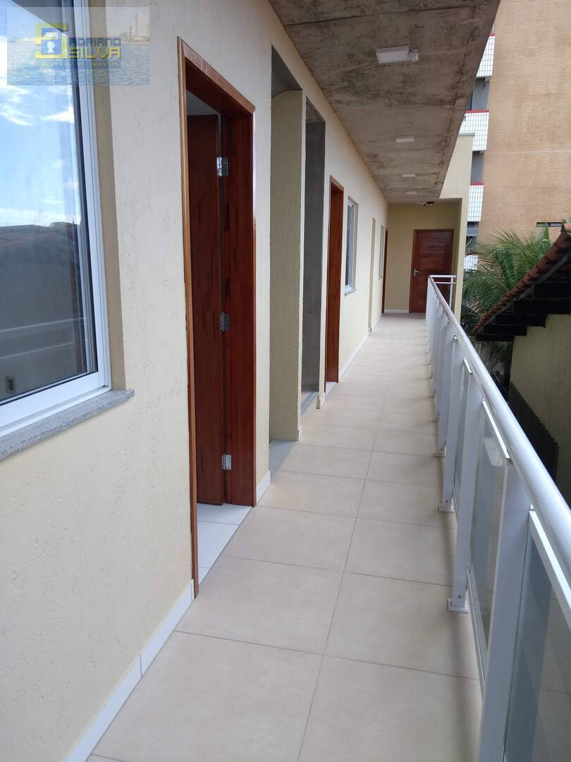 Apartamento, 25 m² - Foto 2