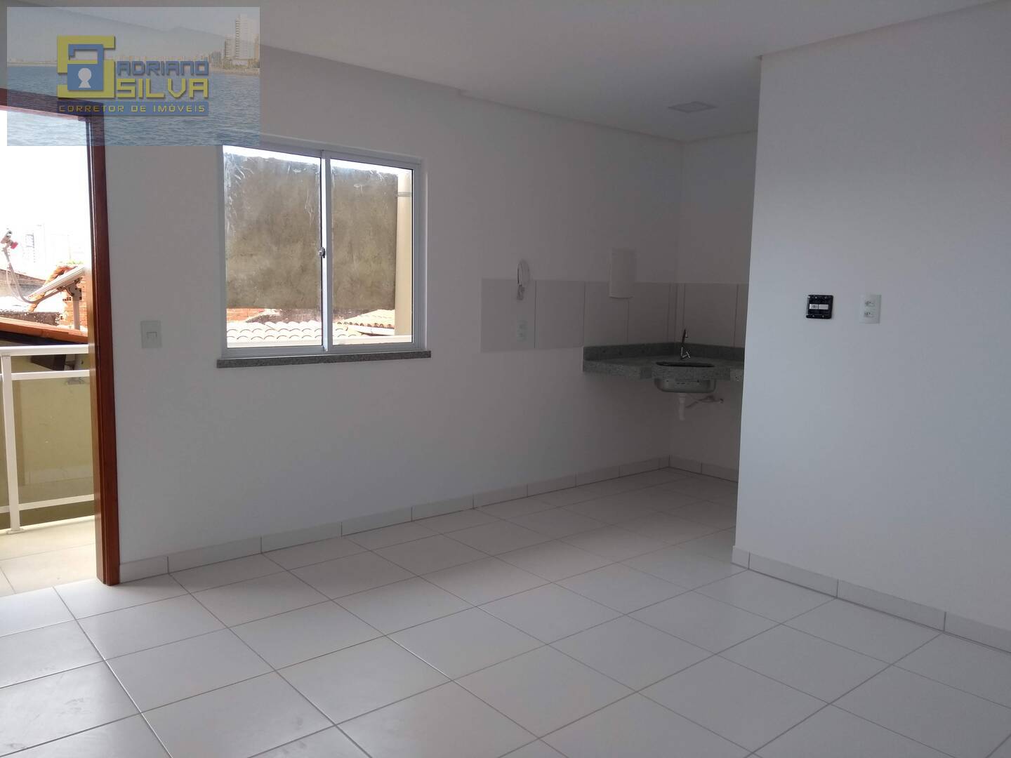 Apartamento, 25 m² - Foto 5