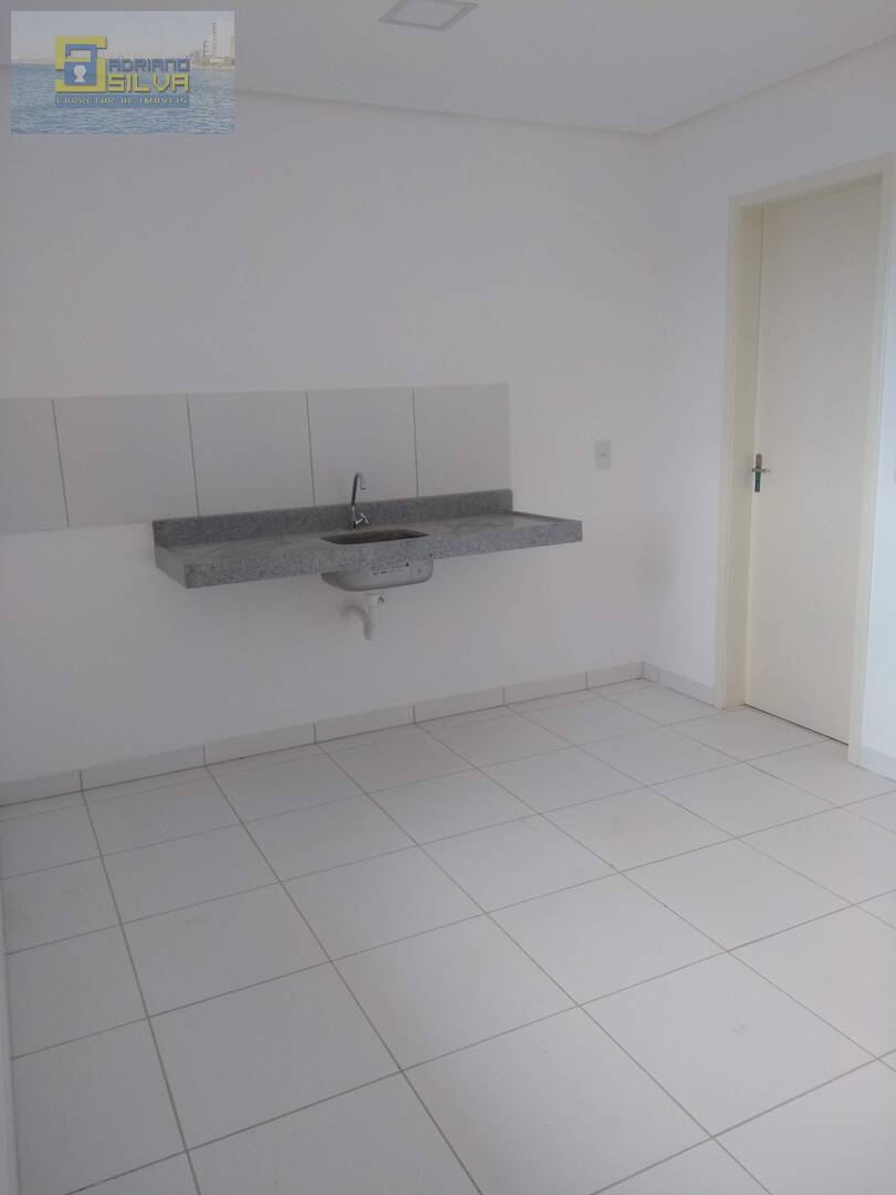 Apartamento, 25 m² - Foto 7