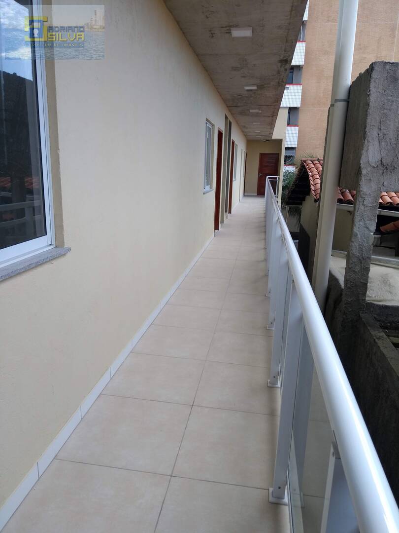 Apartamento, 25 m² - Foto 9