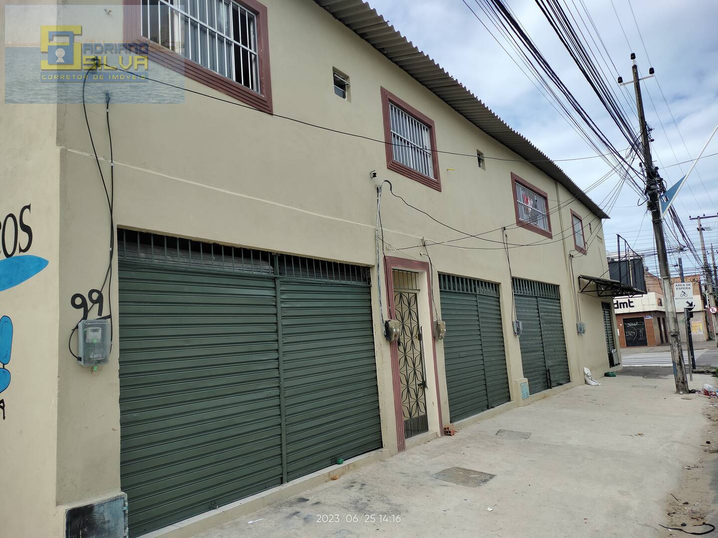 Kitnet-Studio, 30 m² - Foto 1