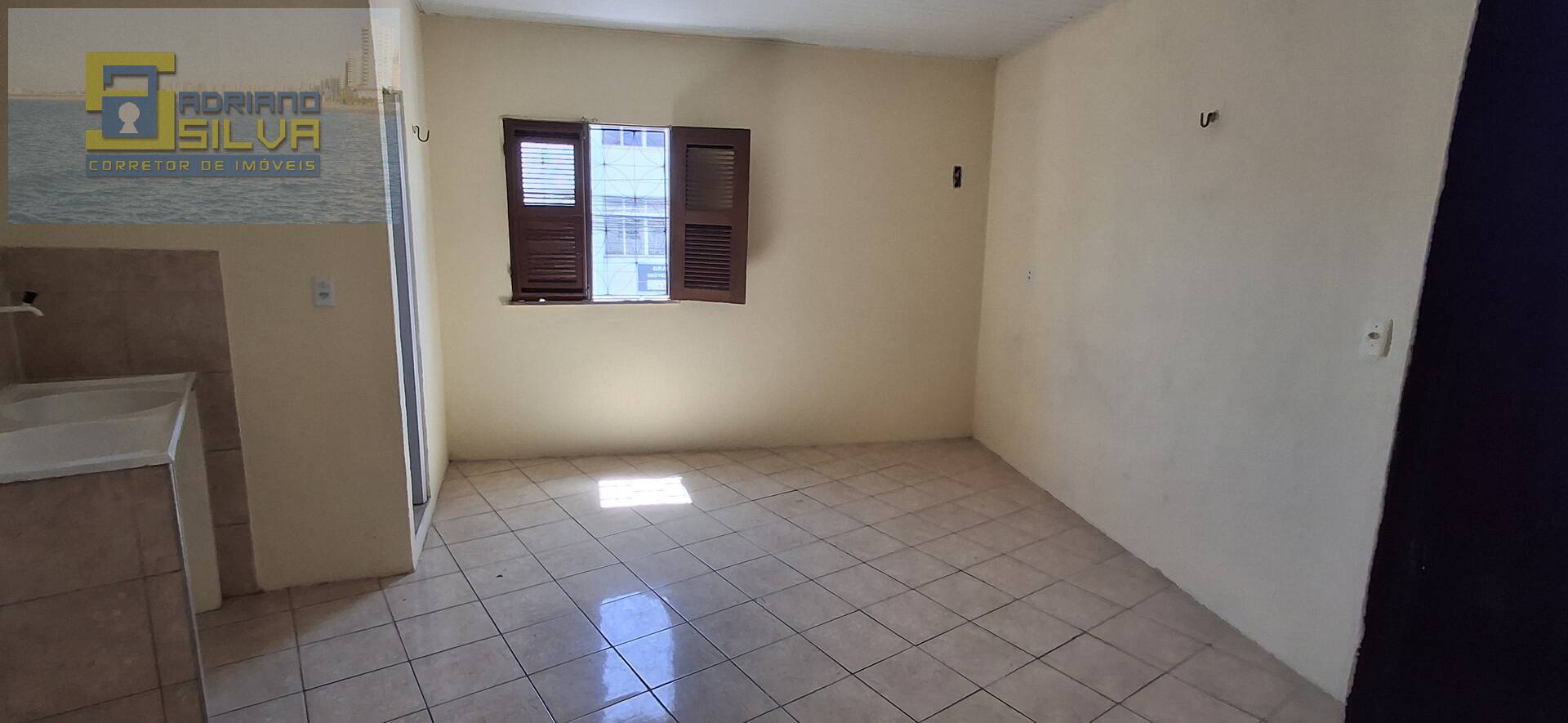 Kitnet-Studio, 25 m² - Foto 4