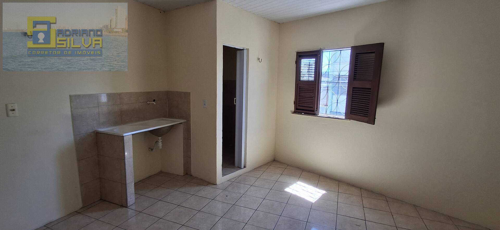 Kitnet-Studio, 25 m² - Foto 5