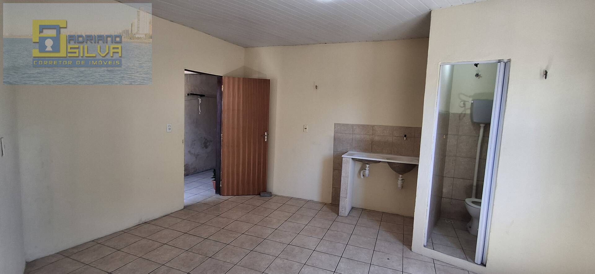 Kitnet-Studio, 25 m² - Foto 7