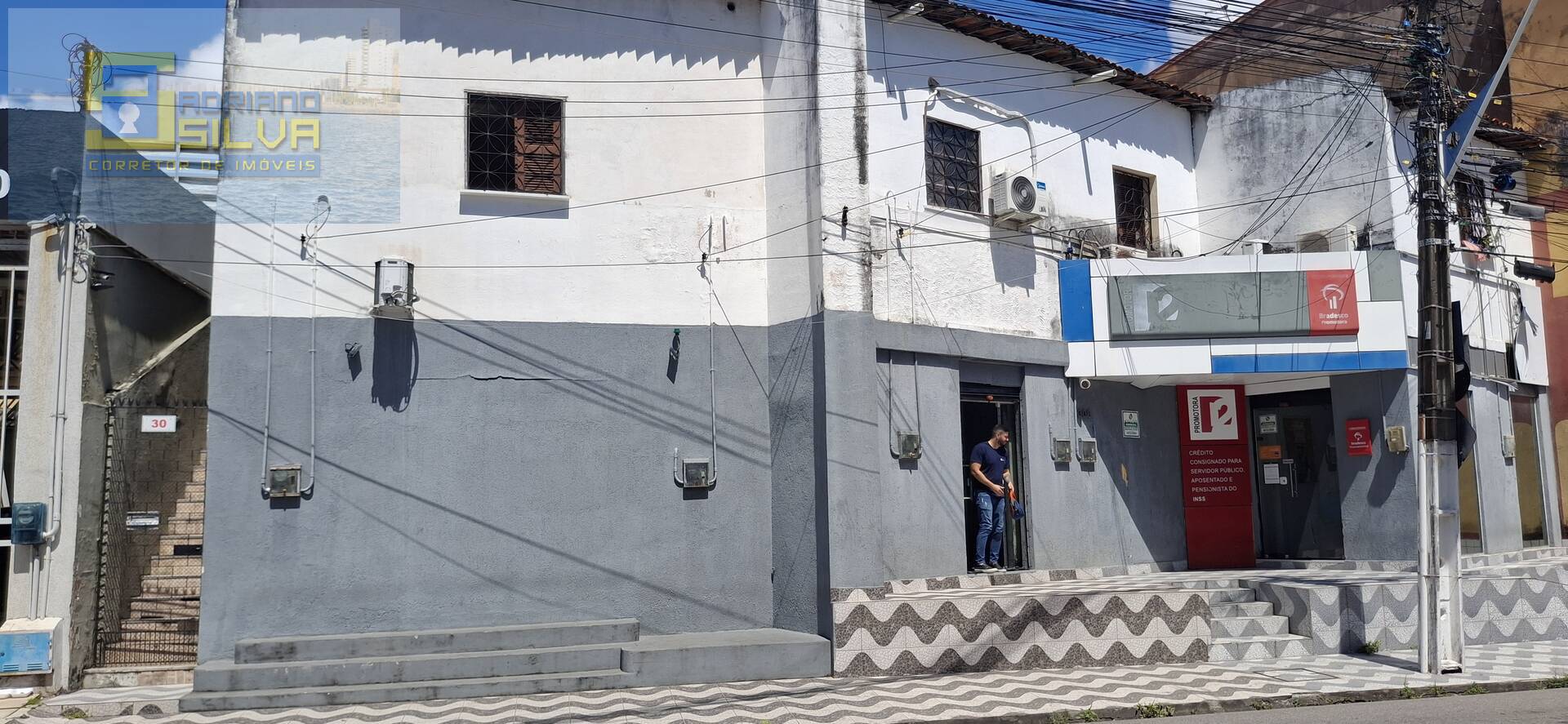 Kitnet-Studio, 25 m² - Foto 10